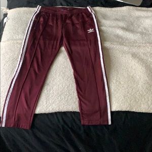 Adidas Superstar Track Pant 2.0